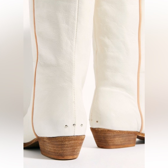 We The Free tall montage boots - Picture 5 of 8